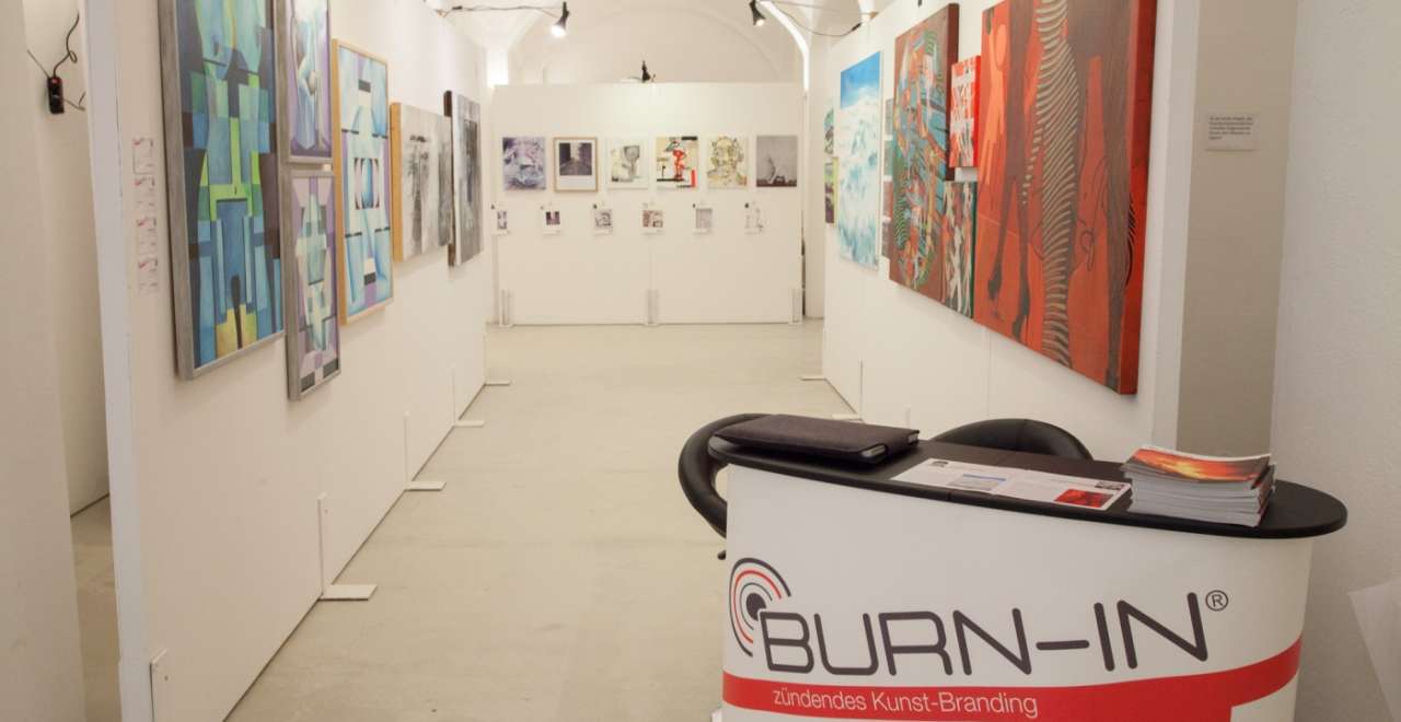 ARTMUC München 2016