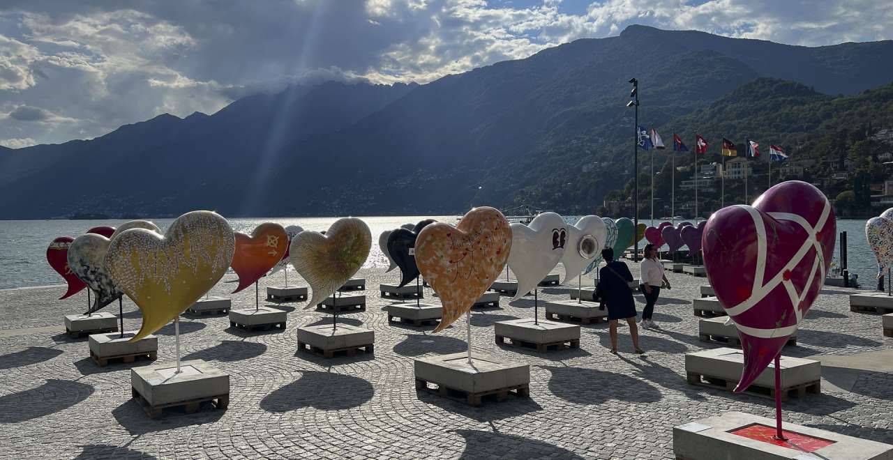 Hartbeats Ascona