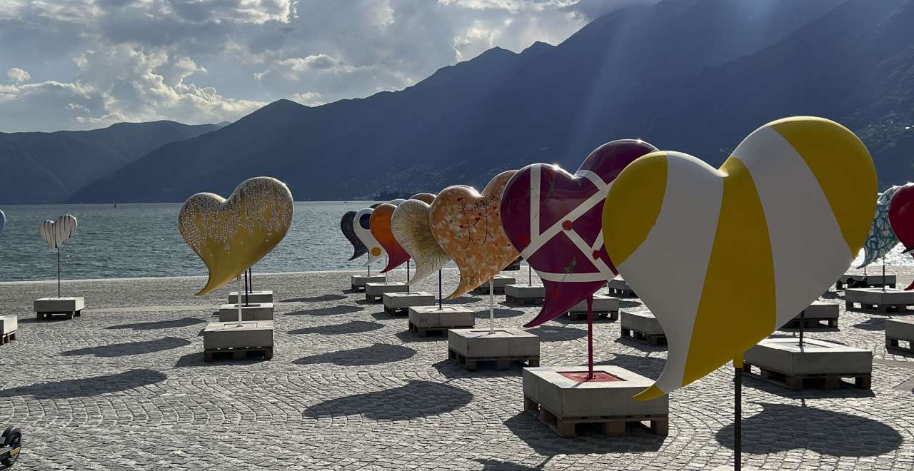 Hartbeats Ascona