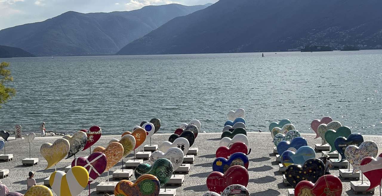 Hartbeats Ascona
