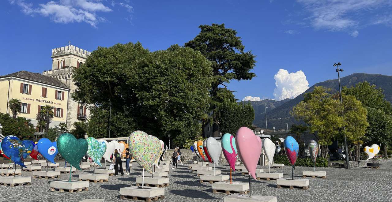 Hartbeats Ascona