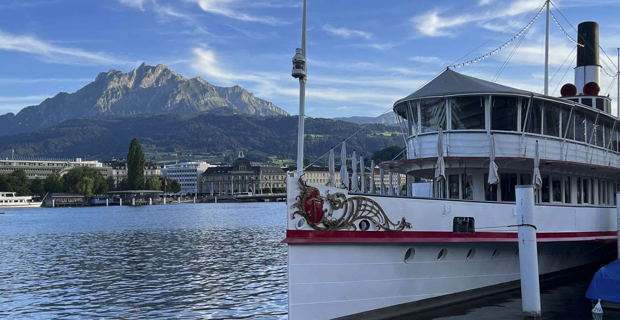 Hartbeats Luzern