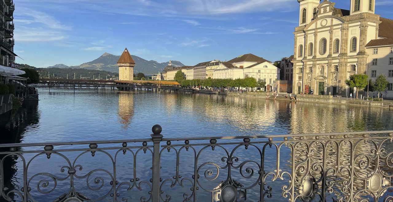Hartbeats Luzern