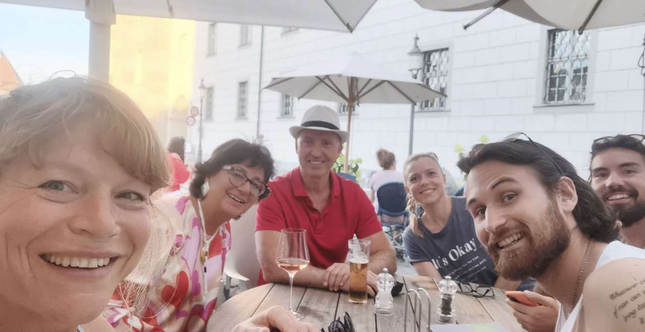 Hartbeats Luzern