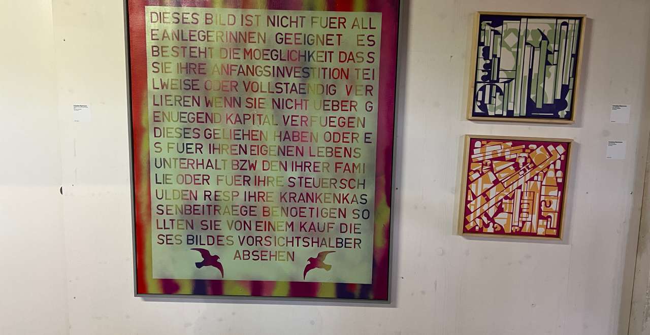 Verein Kunstschwyz