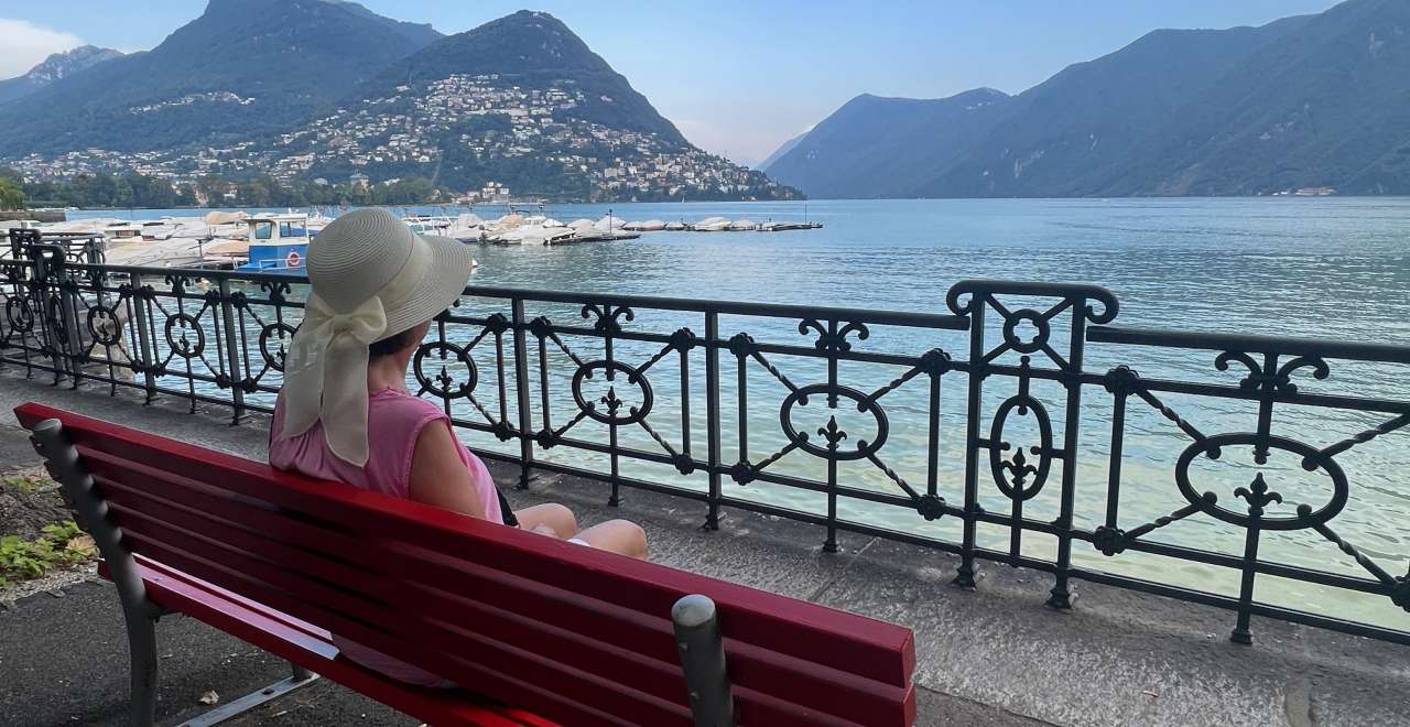 heartbeats Lugano