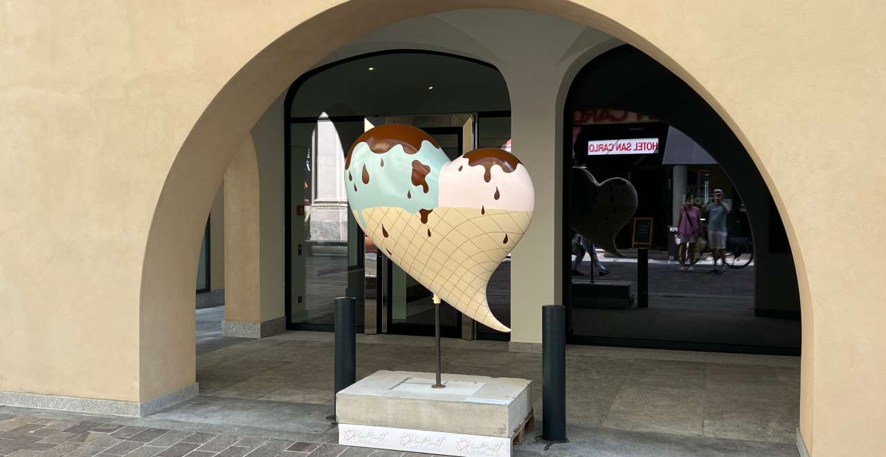 heartbeats Lugano