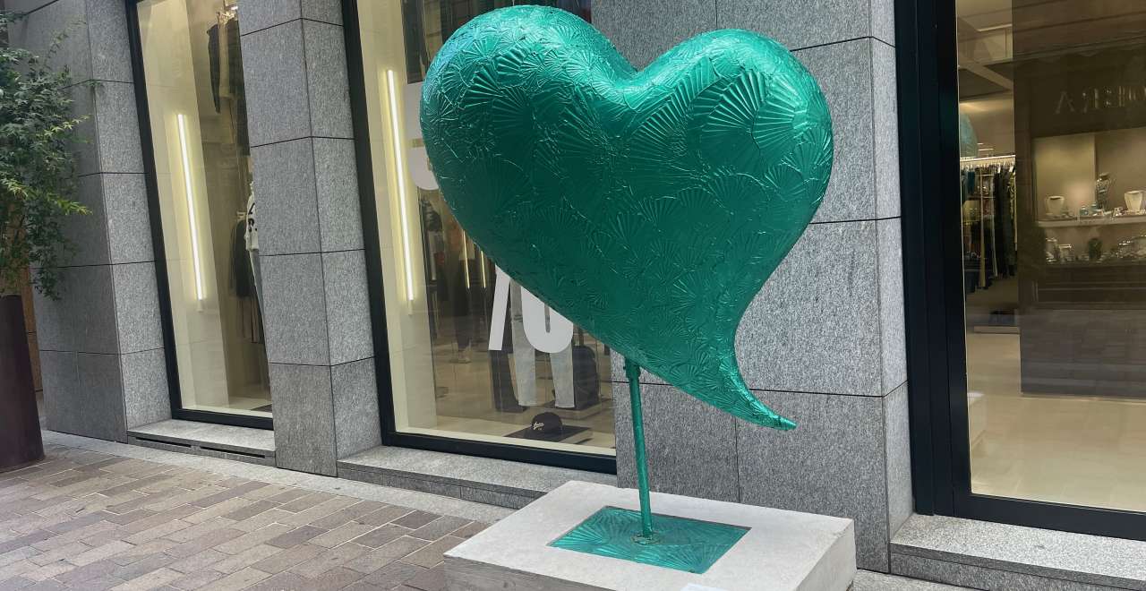 heartbeats Lugano