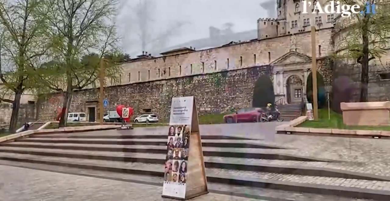 Heartbeats Trento Italien