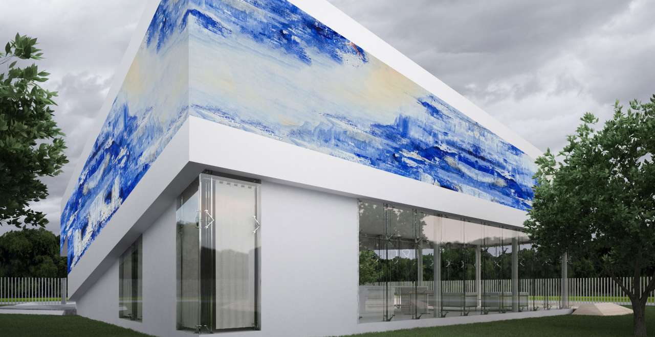 Kunst am Bau