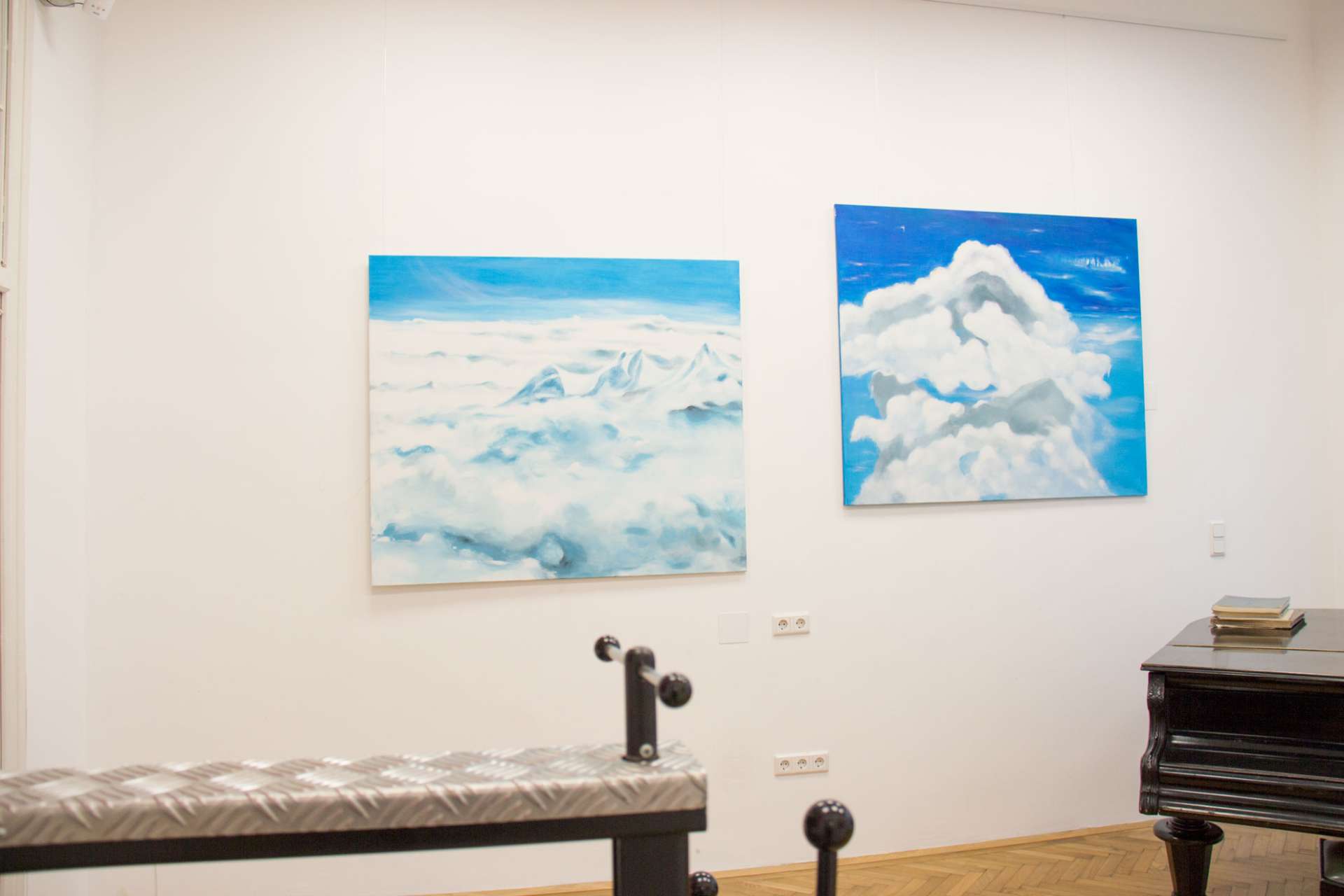 BURN-IN Ausstellung Bewusstes.Unbewusstes 4/2015