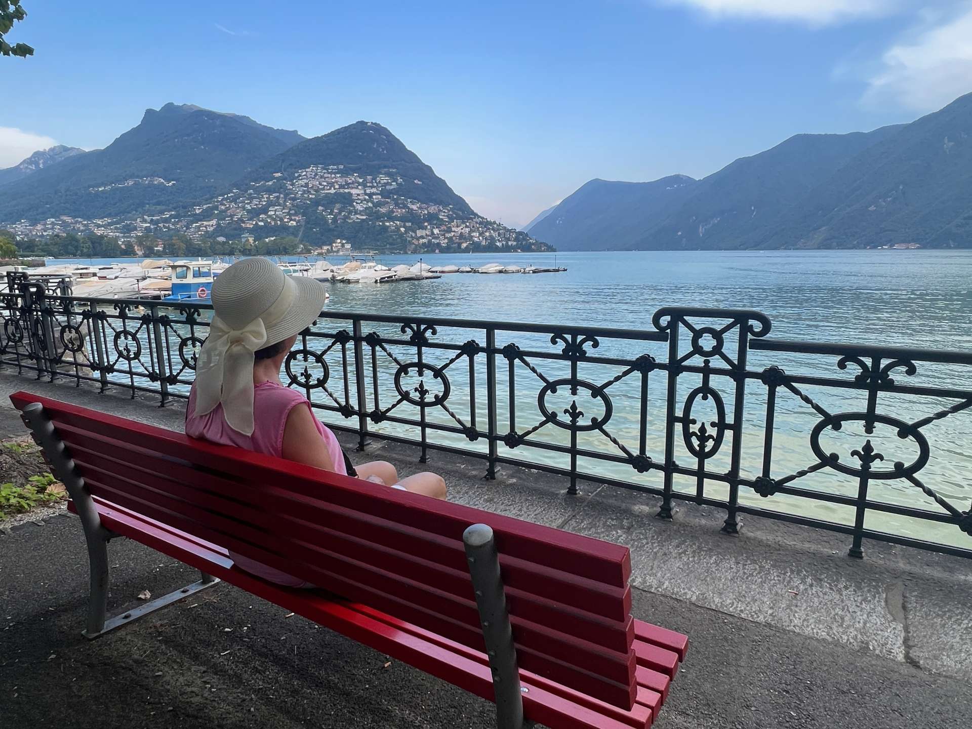 heartbeats Lugano
