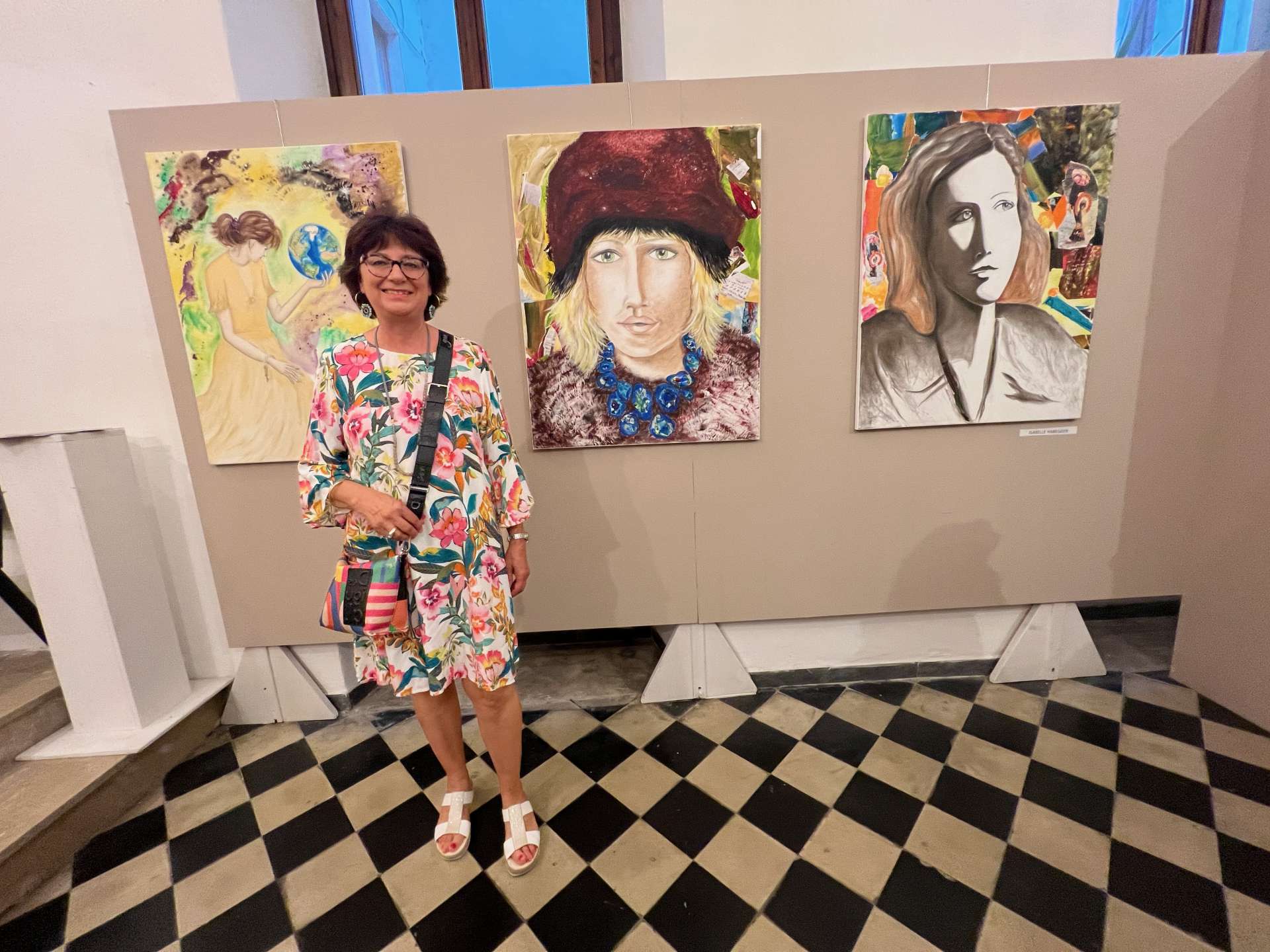 Verona societa belle arti
