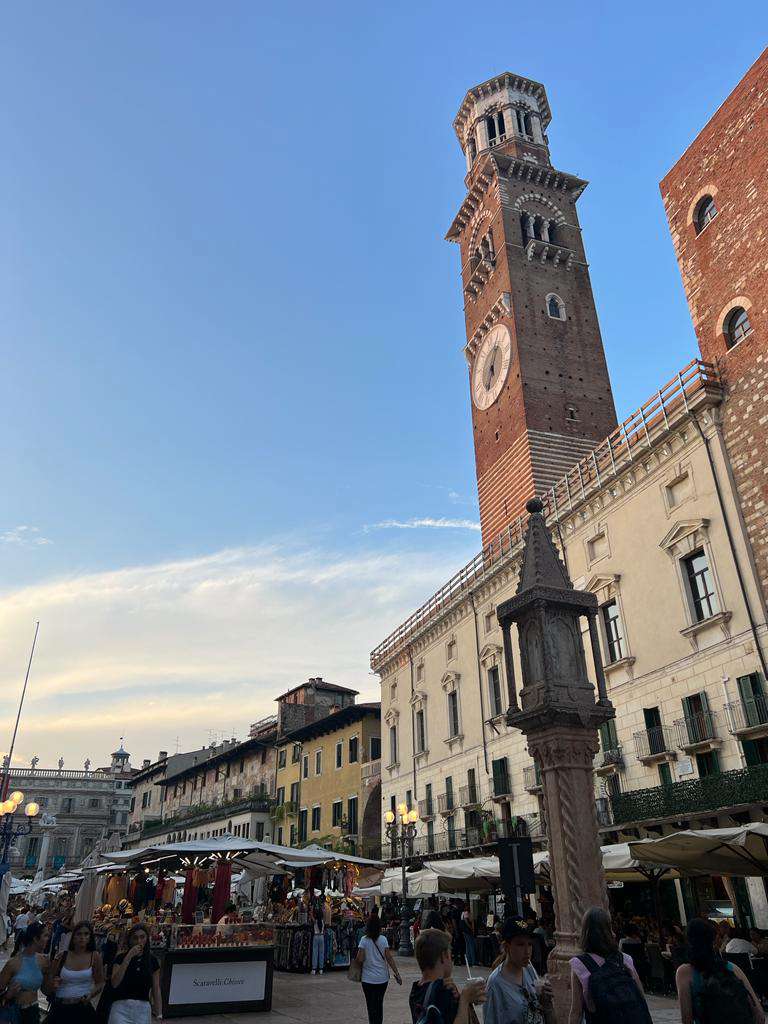 Verona