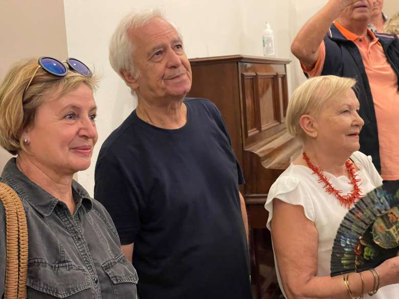 societa belle Arti