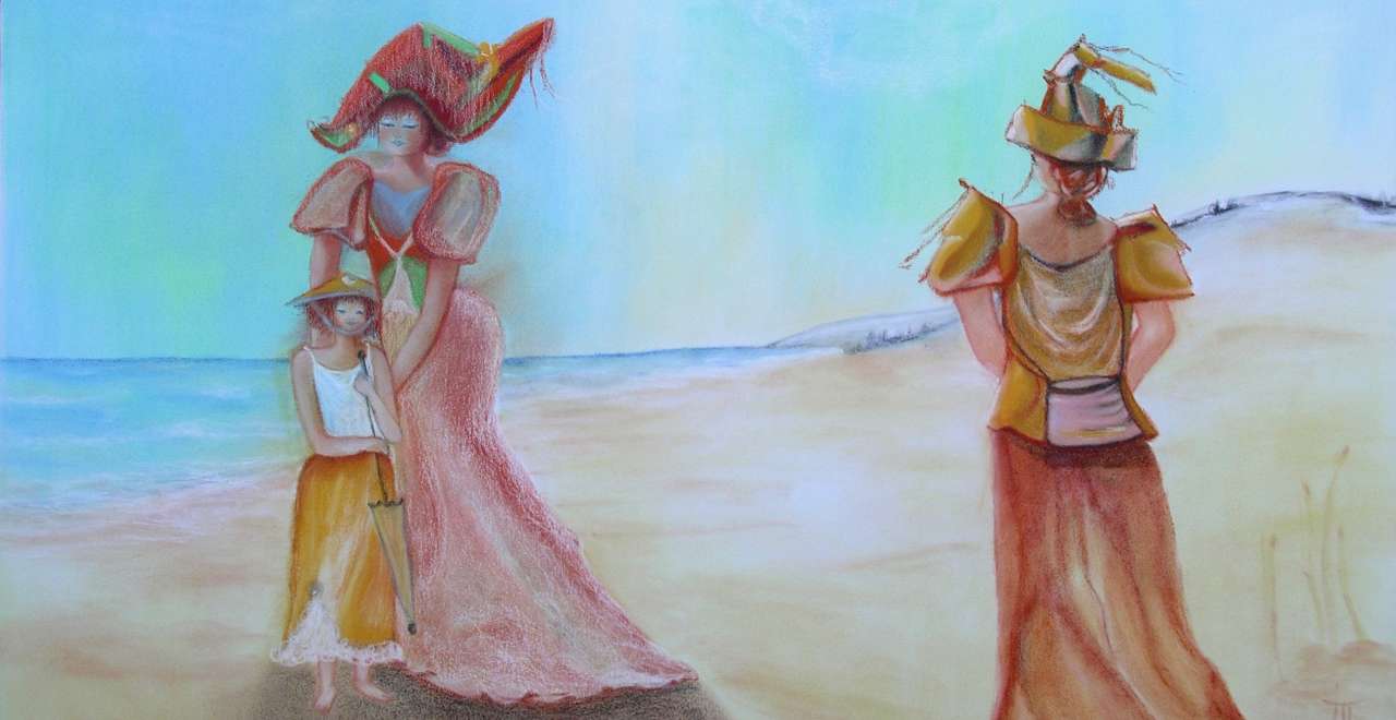 La Plage 