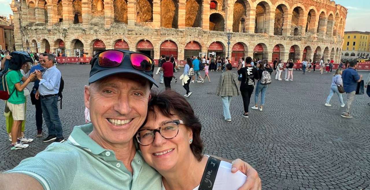 Verona Arena