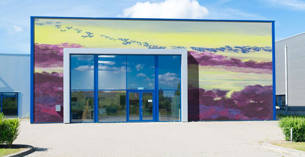 Kunst am Bau
